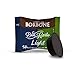 Caffè Borbone Don Carlo Miscela Light, 50% di caffeina in meno della Miscela Blu - 100 Capsule - Compatibili con Macchine Lavazza* A Modo Mio*