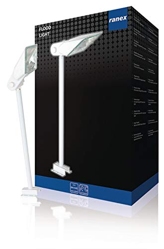 Preisvergleich Produktbild Ranex RA-5000352 Halogen Aussenleuchte