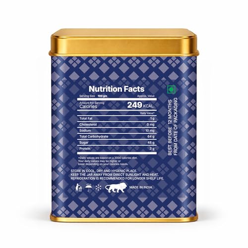 Image of LILA DRY FRUITS Dried Anjeer 275 Grams Afghani Figs Rich in Fiber Calcium Iron Natural Sweet | Dry Fig for Snacking Cooking Healthy Diet Energy Nutritious Fruit Perfect for Gifting