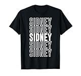 Sidney Apparel