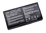 Problemlos mit dem Standard-Ladegerät aufladen | Lieferumfang: 1x Ersatz Akku | Originalverpackte Neuware von vhbw