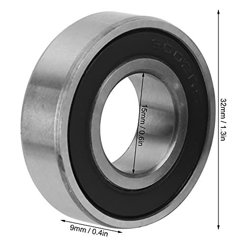 VGEBY Ball Bearings - Image 2