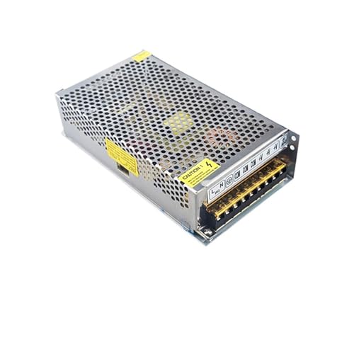 XKHLQLPEF Power Supply 12V20A Monitoring Integrated Power Supply 12V 20A centralized Power Supply DC...