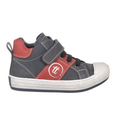 Chetto 1119546 boys Boat Shoe