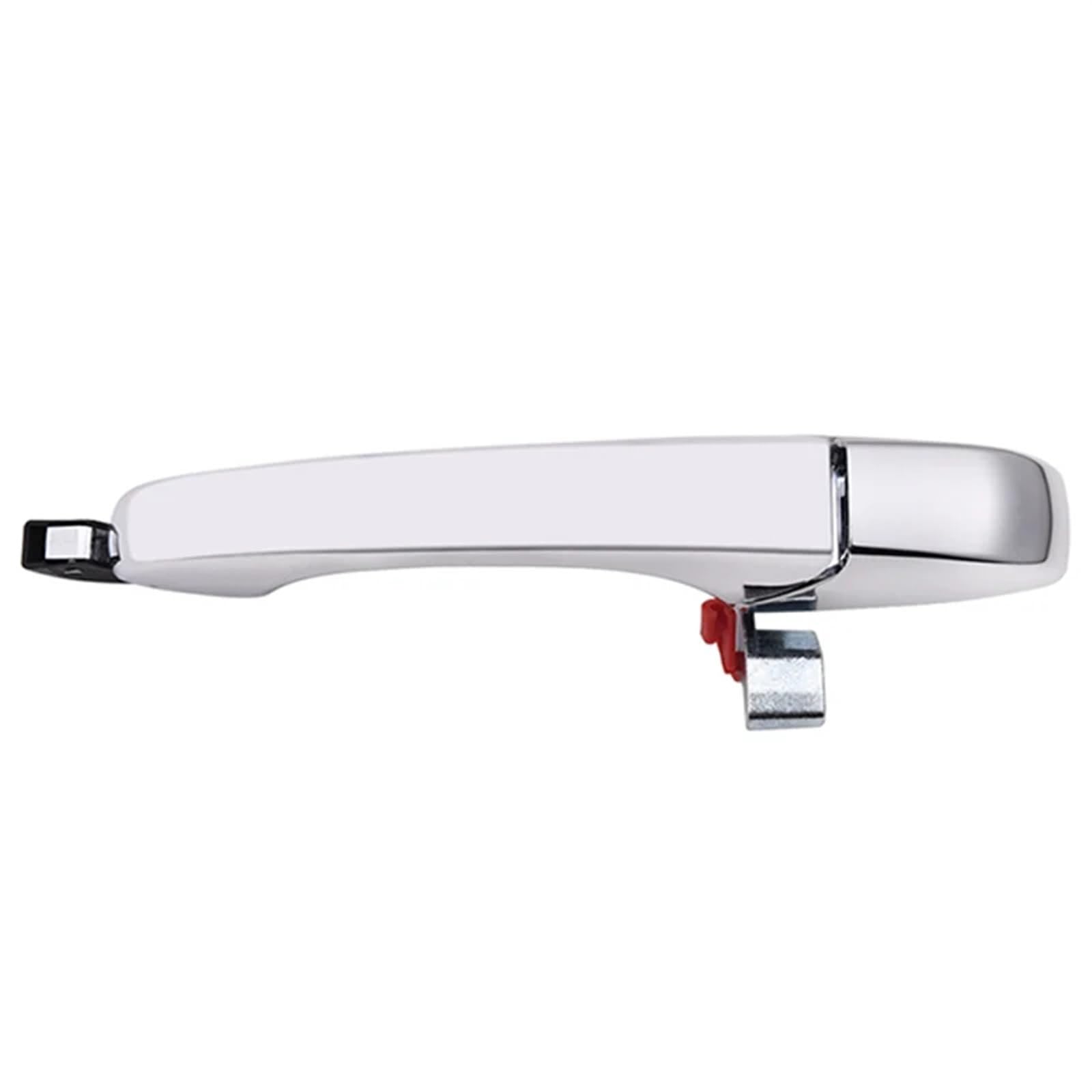 Ouvecr Right Front For Chrysler 300C 2005-2010 For Dodge For Magnum 2005-2008 Outer Door Handle Automobile Replacement Car Front Rear Car Outer Door Handle(Right Front)