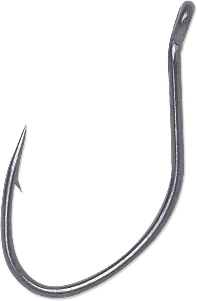 VMCTechSet Bait 1X Black Nickel #5/0