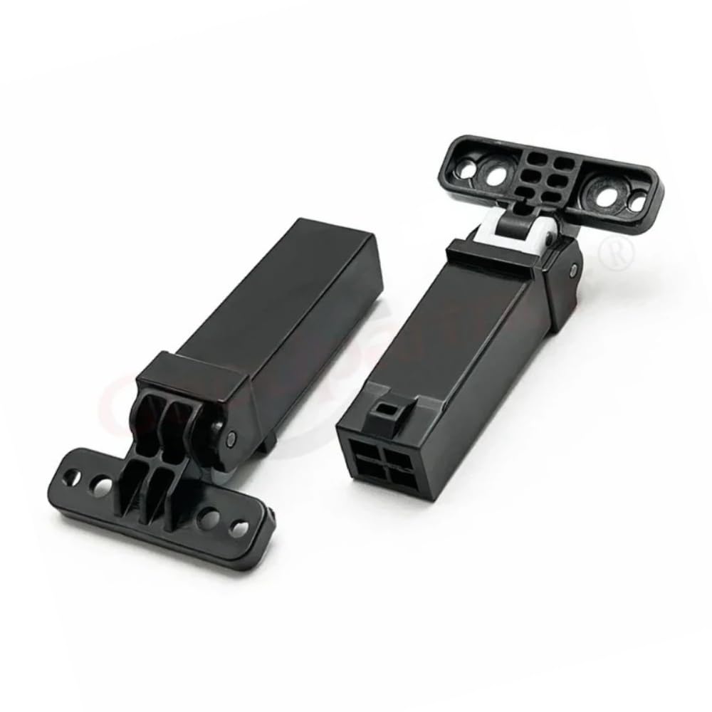 Zhenlygs Black Adf Hinge Fit For Samsung Clx 3170 3175 3185 4175 4195