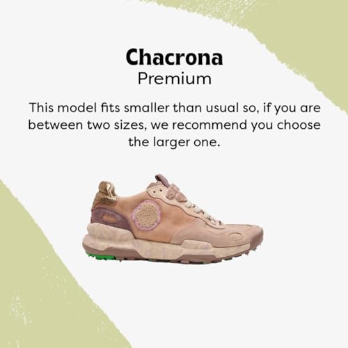 Chacrona Premium - Casual Sneakers for Men & Women - Comfortable & Durable Leather Sneakers2
