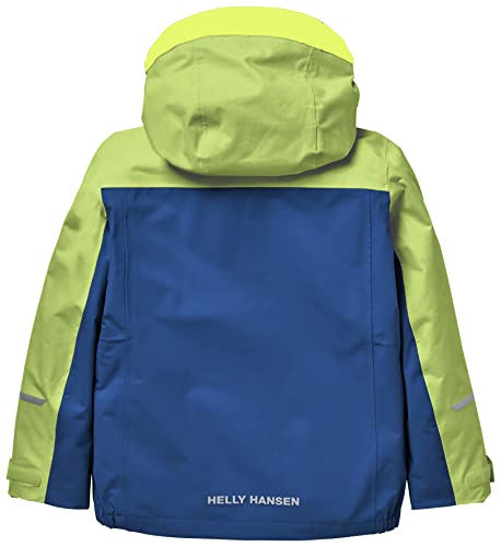 Image of Helly Hansen Shelter Jacket 2.0 (Toddler /Little Kids /Big Kids)