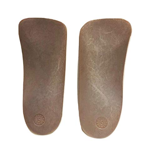 Plantillas ortopédicas Semi-Flex SoleTech T3 USA miniatura 3