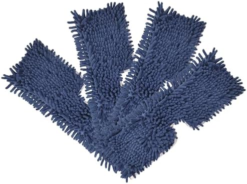 Amazon.com: 3 Pack Mop Heads Replacements Compatible for Ocedar Dual ...