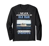 USS Yorktown CG-48 Ticonderoga Class Cruiser