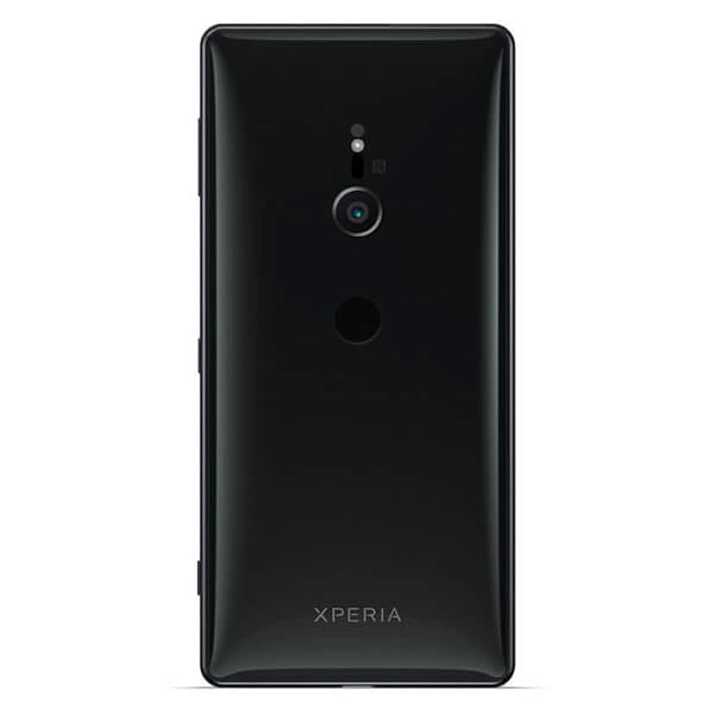 Sony Xperia XZ2 Dual SIM 64 Go 4 Go RAM H8266 Noir SIM Free