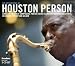 The Art And Soul Of Houston Person (3CD)