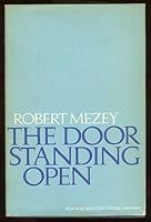 Door Standing Open B001N86YVW Book Cover