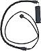 URO Parts 34351181337 Brake Pad Sensor, Front