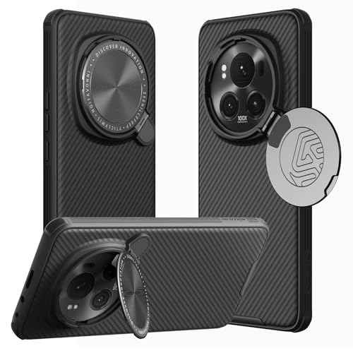 Teroxa Honor Magic 6 PropP[X JY vCoV[ی ܂肽݃LbNX^hz_[ \tgTPUop[ n[hPCobNJo[ R[i[ ϏՌGAobO (ubN)