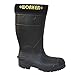 Produktbild LEMIGO leichte Eva Sicherheitsstiefel Gummistiefel Worker (47)