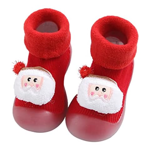 Bottes Bébé Fille Allbestop Cover