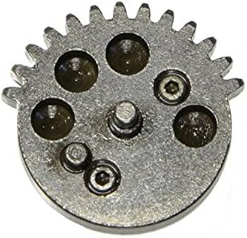 Amazon | SHS ハイサイクルセクターギア/3枚カット (12:1/13:1平歯ギア