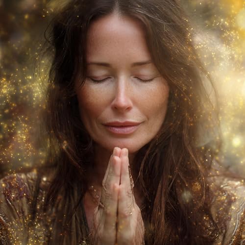 Guided Prayer for Healing with Reiki | Receive Miracles, Strength and Renewed Energy
