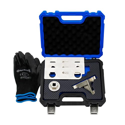 Camshaft Timing Kit EN-48383/EN-4610 for GM 2.8-3.6L