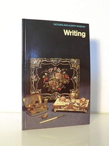 Writing (The Arts and living) 0112902820 Book Cover