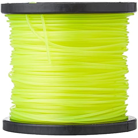 Riegolux Hilo Desbrozadora Nylon Redonda Cover