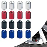 Amplia compatibilidad: esta tapa de aire tiene una amplia compatibilidad, tamaño universal adecuado para automóviles, SUV, motocicletas, camiones, bicicletas.