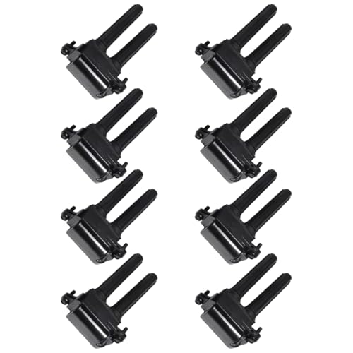 Bobine d'allumage anti-ratés pour RAM 1500 2010-2020 bloc V8 8 pièces