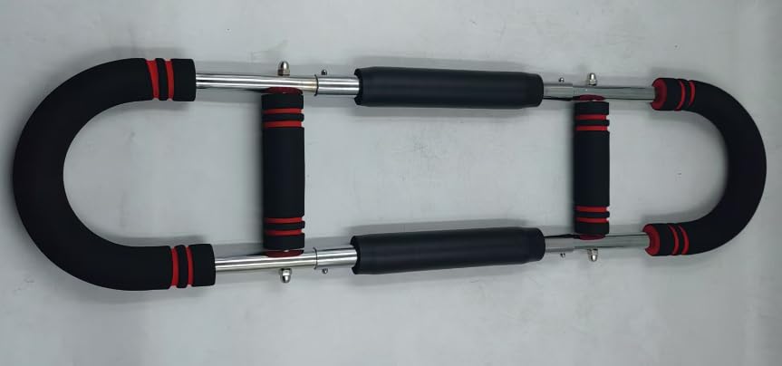 PROIRON 調節可能なU字型パワーツイスター（ヘビー）
