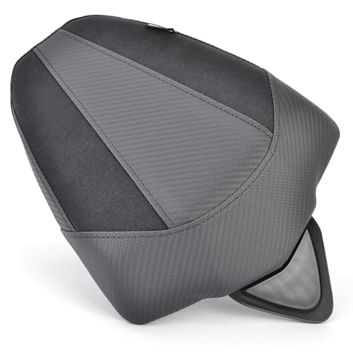 Coussin passager arrière moto RS457 soulagement assise dure