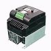 VFD 4KW/5.5kw 50hz to 60hz Single Phase 220v ac to 3 Phase 380v / 415v ac Frequency Converter Inverter for Motor Speed Control(7.5KW)