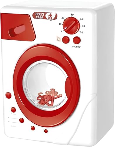 Lavadora de juguete para niños Electrodomésticos