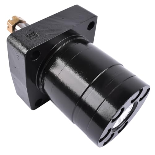 Image of Wheel Motor Assembly Replacement for Exmark 114-0549 Parker TE0195JS250AAMU