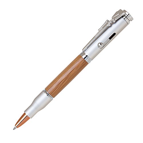 Rifle Bullet Pen