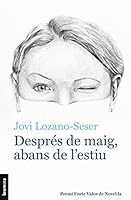 Després de maig, abans de l'estiu 8413583802 Book Cover