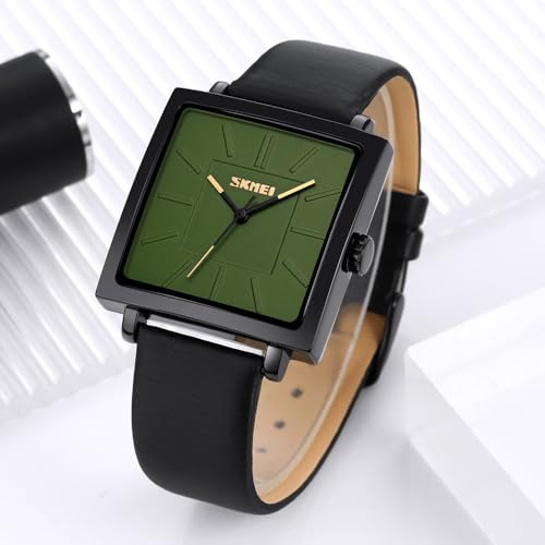 Watches-for-Women-Waterproof-Womens-Leather-Watch-Womens-Wrist-Watches-Quartz-Ladies-Watches-for-Small-Wrists-Thin-Watch