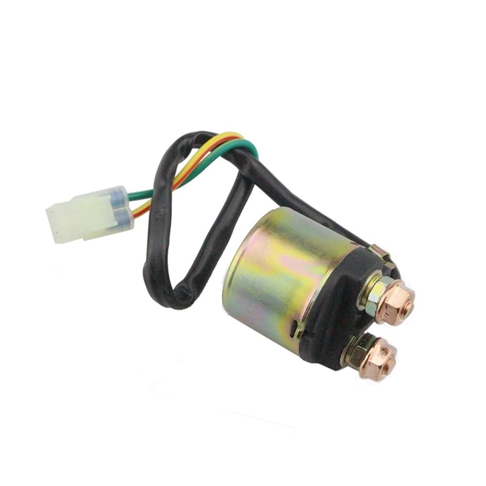 バイクスターター電磁リレー 35850-HN0-671 35850-HN7-003 35850-HF1