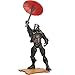 Jazwares Fortnite Early Game Survival Kit Figure Pack, Omega