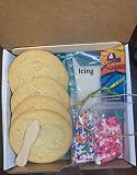 Kids Cookie Decorating Kit – Mother’s Day...
