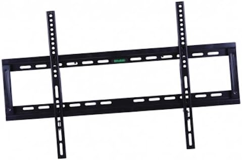 Slim Heavy Duty Fixed Wall TV Bracket for Plasma/LED/LCD, 32 Inch-55 Inch (MAG234)