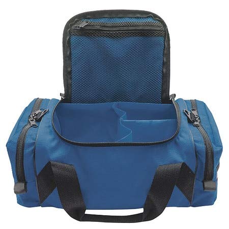 Pro Response Basic Bag Only, 1000 Denier Nylon, Navy, 6