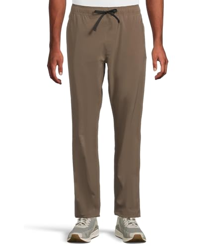 prAna Men's Wonderland Rocks Pull on Pants