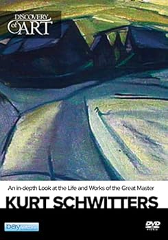 Discovery Of Art: Kurt Schwitters