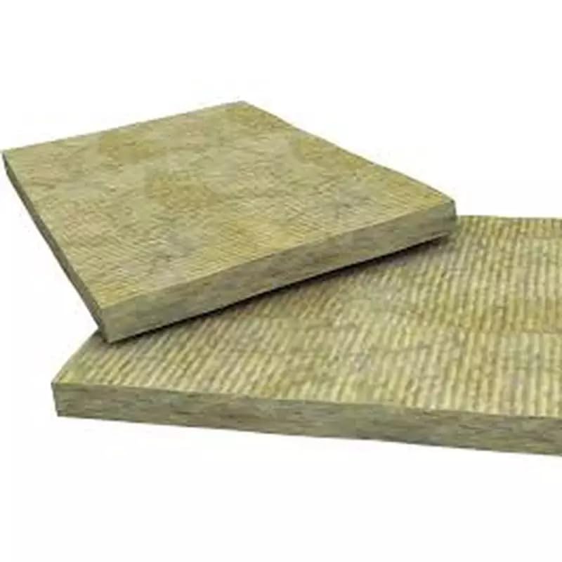 StickersLab - Termolan Roccia K8 Plus - Pannelli lana di roccia 1000×600 per cappotto ETICS (100 mm - 3 pannelli 1000x600 - 1,80 mq)