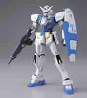 Amazon | MG 1/100 ガンダムAGE-1 2号機 | プラモデル 通販