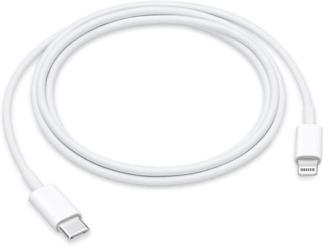 REDTECH Type C to Lightning MFI Certified 20W Fast Charging Cable for iPhone, Pack of 1 - Compatible with iPhone 14/13/12/11/X/8 - Fast Sync and Charge with USB C to Lightning Cable (B0C3XR8BVN) Amazon Price History, Amazon Price Tracker