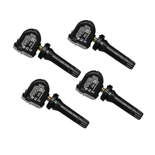 Capteur TPMS pour Opel Insignia B et Astra 13597645 de pression