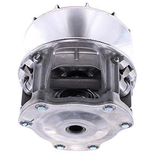 ApplianPar Drive Clutch Assembly for Sportsman 335 Scrambler 400 Ranger 500 Magnum 325 425 Trailblazer Trail Boss 250 330 Xplorer Xpress Sport 400L